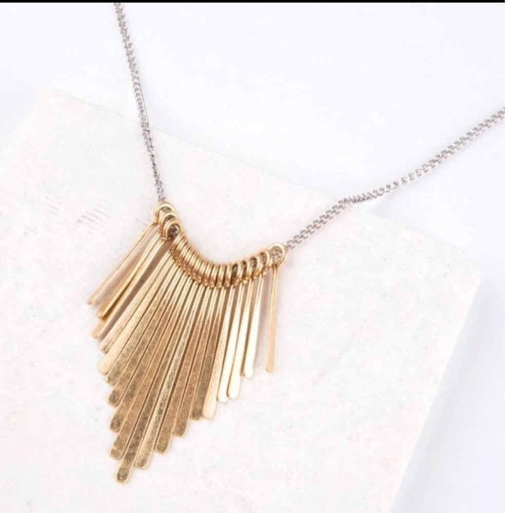 Plunder Kira Necklace